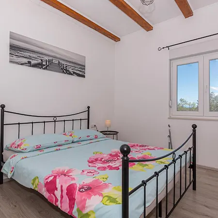 Lovely In Bristani Donji With Wifi Prázdninový dům